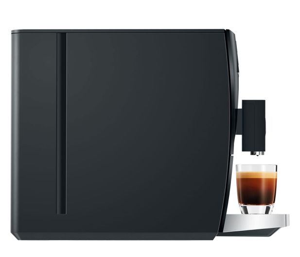 Jura C3 Piano Black (EA) - 1529213 - zdjęcie 5